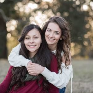 Meet your Posher, Leigha